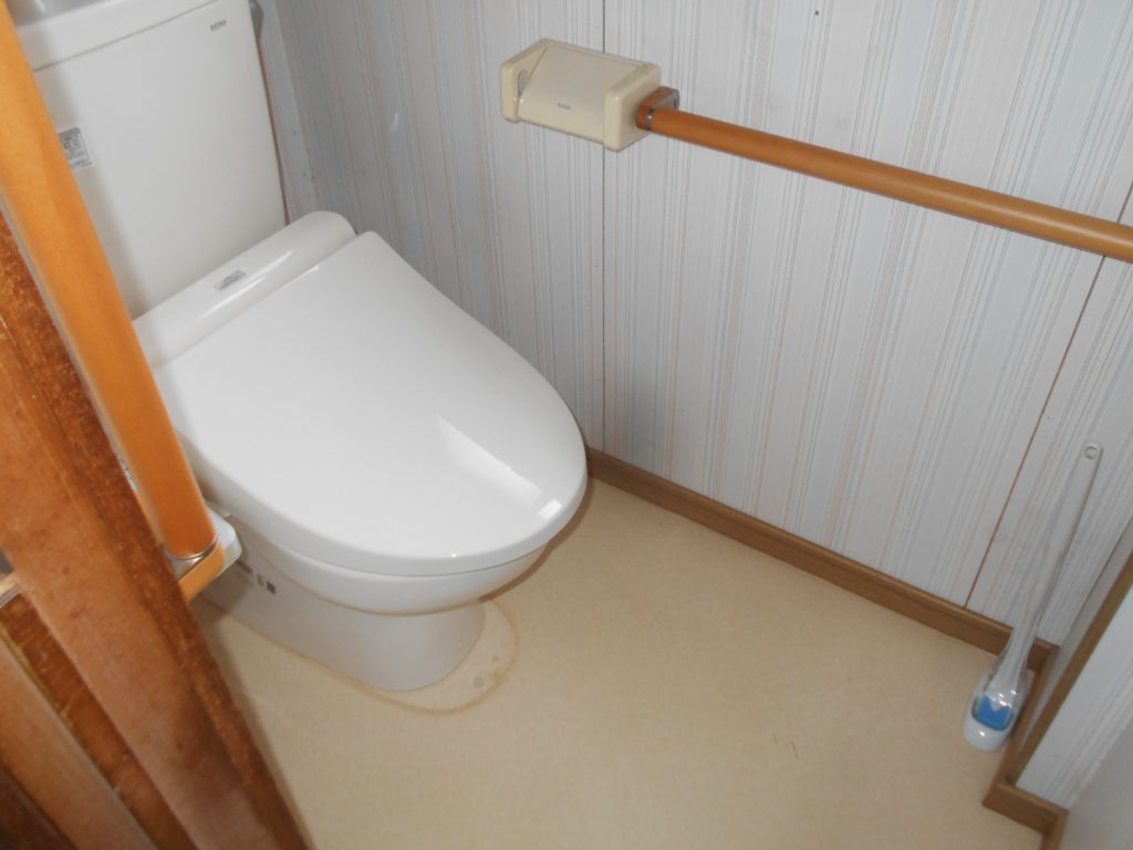 detached 落石町3丁目