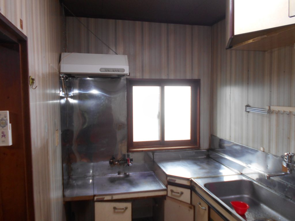 detached 落石町3丁目