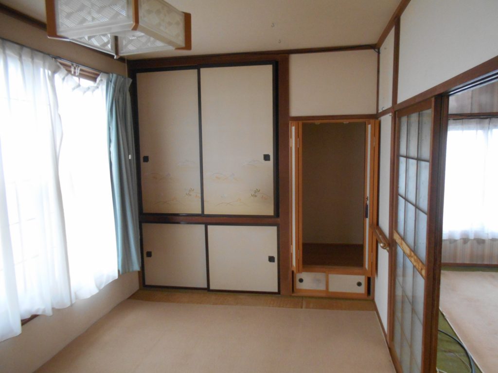 detached 落石町3丁目