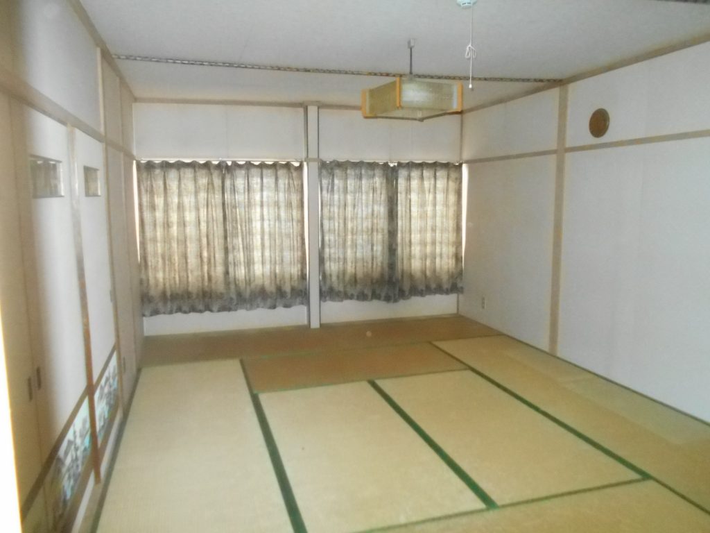 detached 落石町3丁目