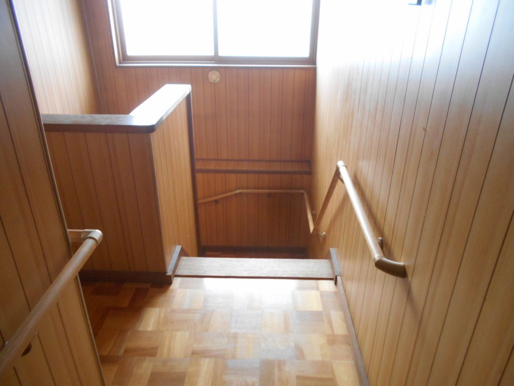 detached 落石町3丁目