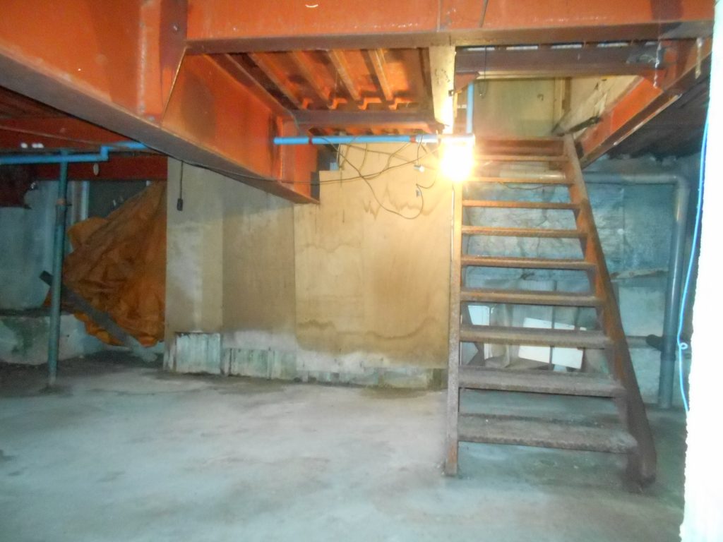 detached 落石町3丁目