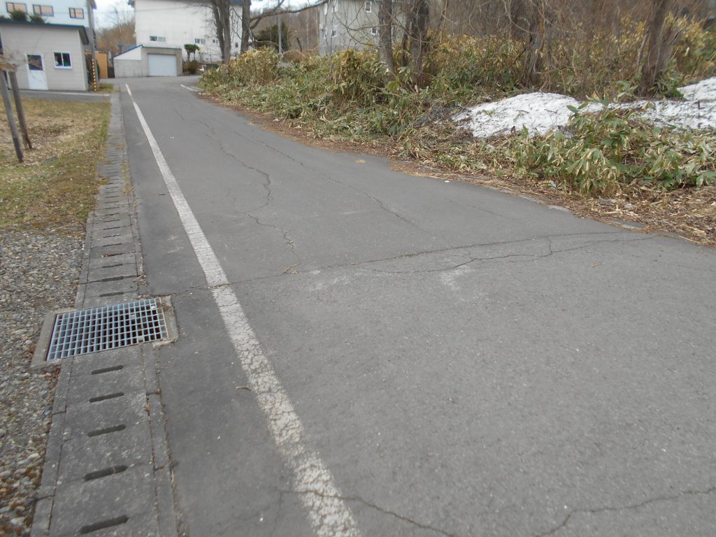  北海道紋別市大山町4丁目