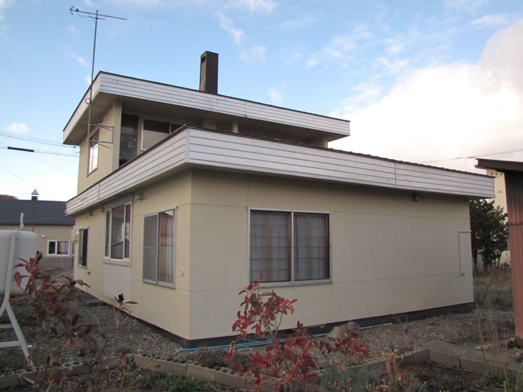 detached 福路1丁目