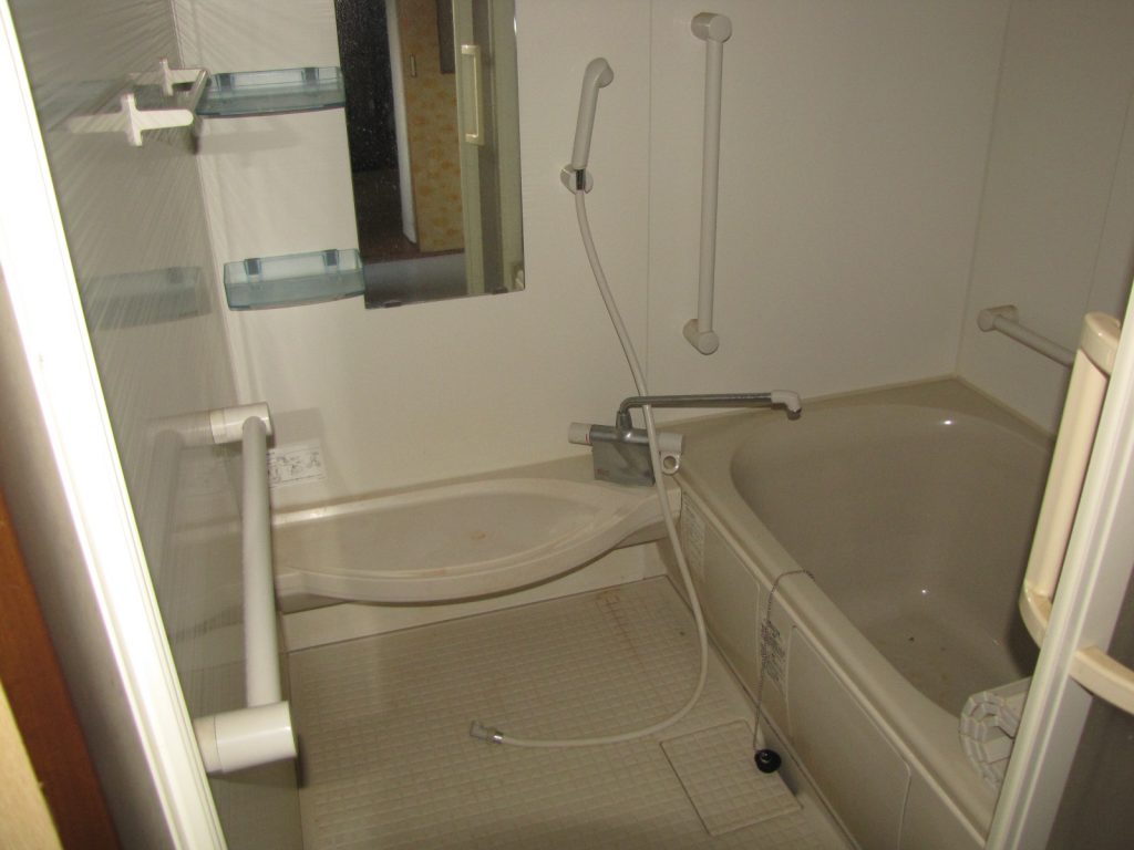 detached 福路1丁目