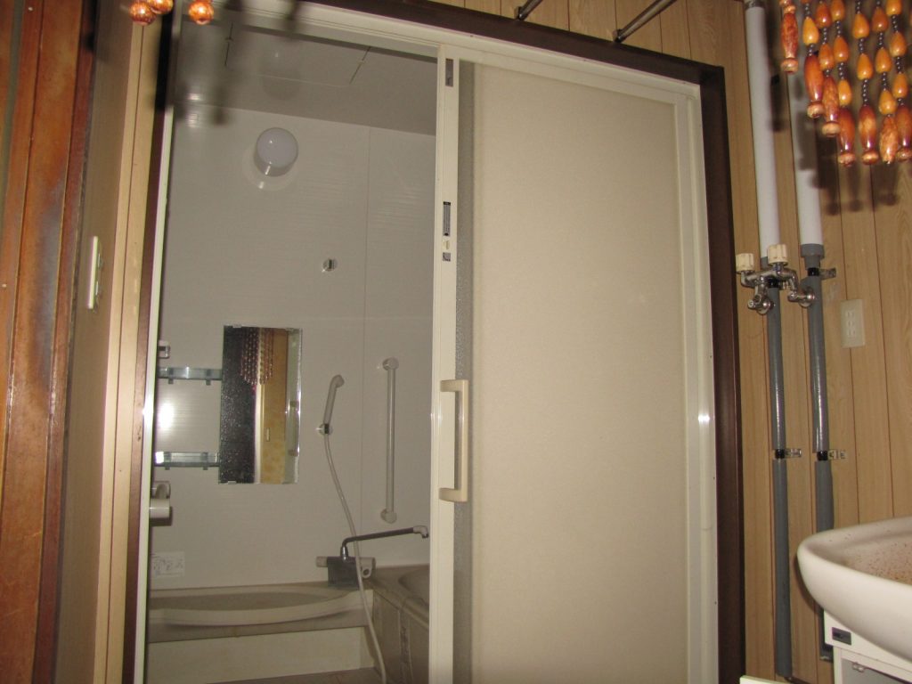 detached 福路1丁目