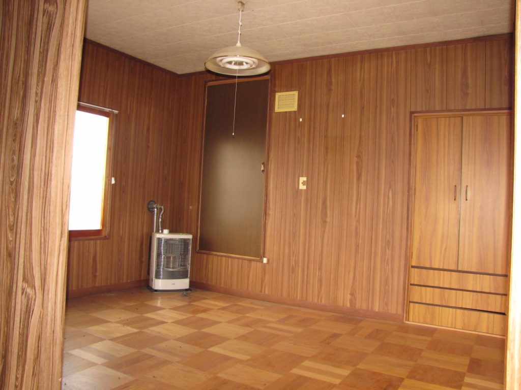 detached 福路1丁目