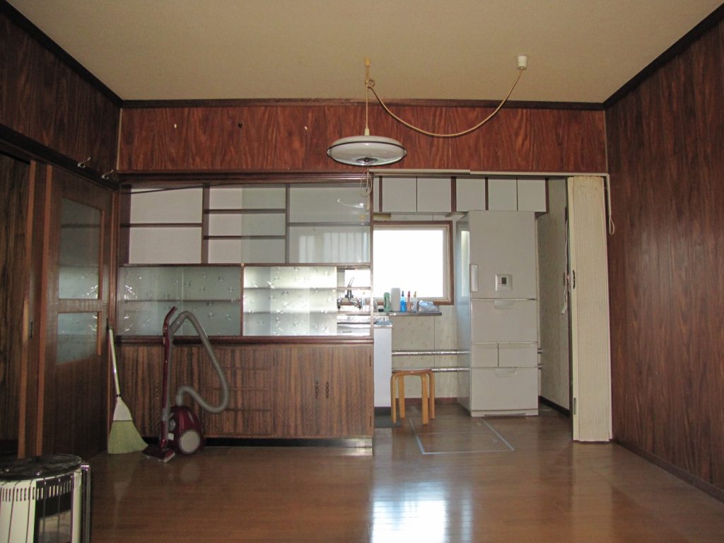 detached 福路1丁目