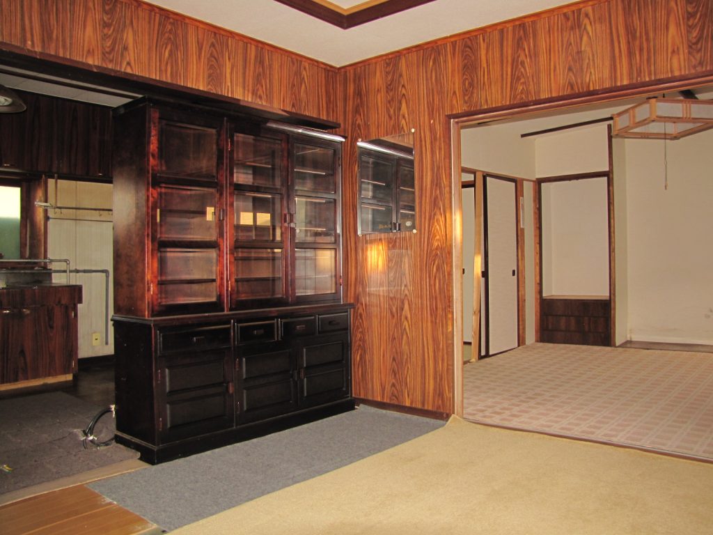 detached 南町三丁目