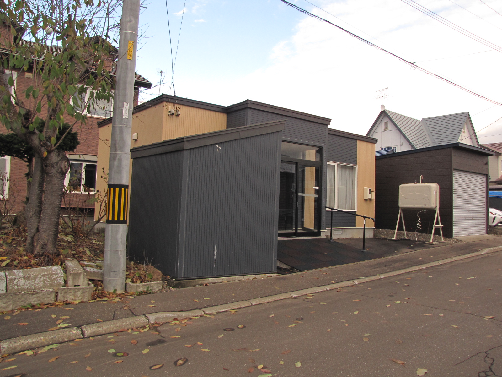 detached 東町3丁目