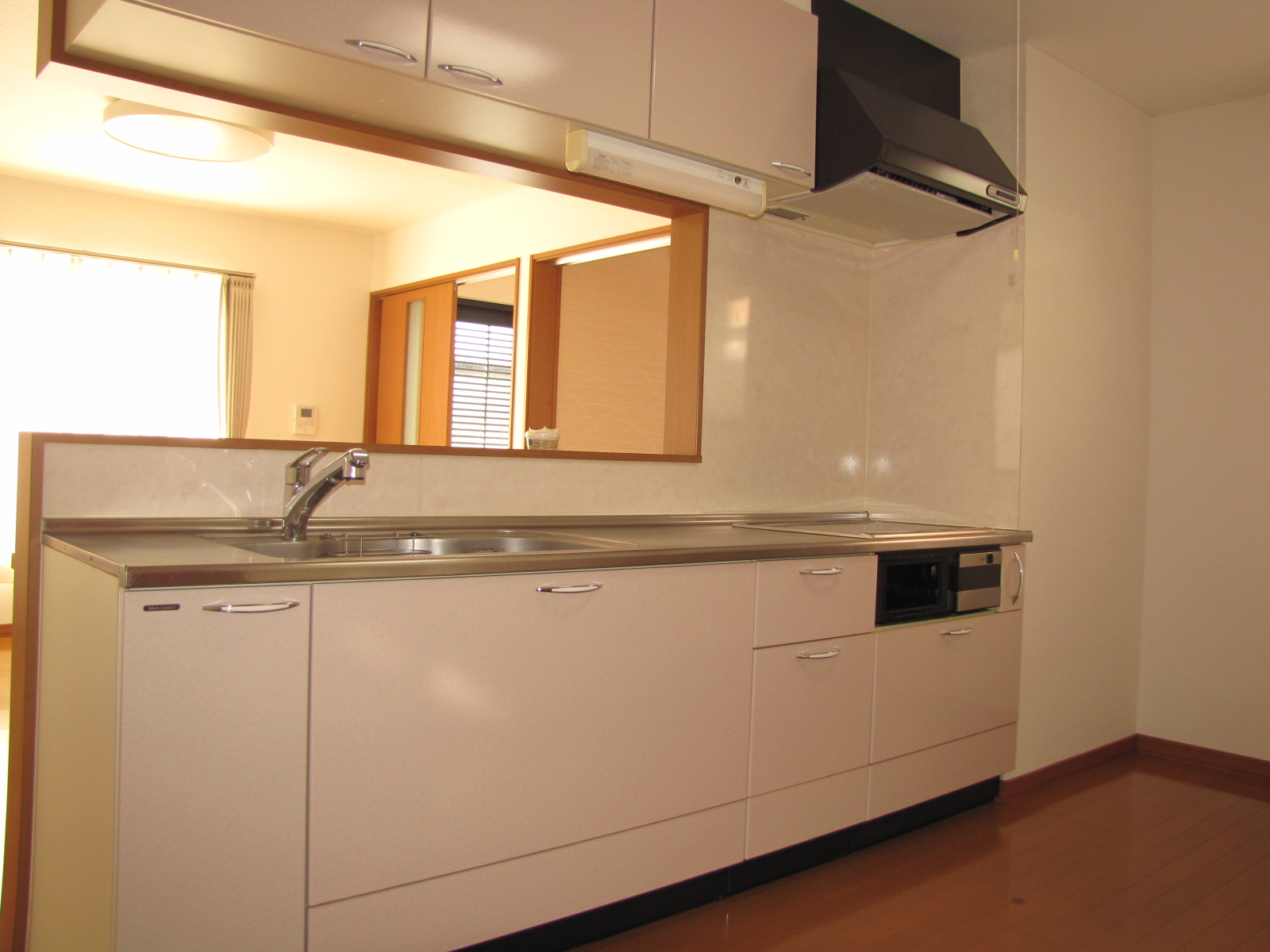 detached 東町3丁目